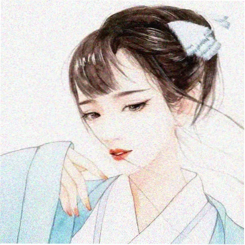 星河短剧app编辑林砚的头像