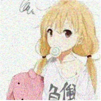 读者向阳的头像